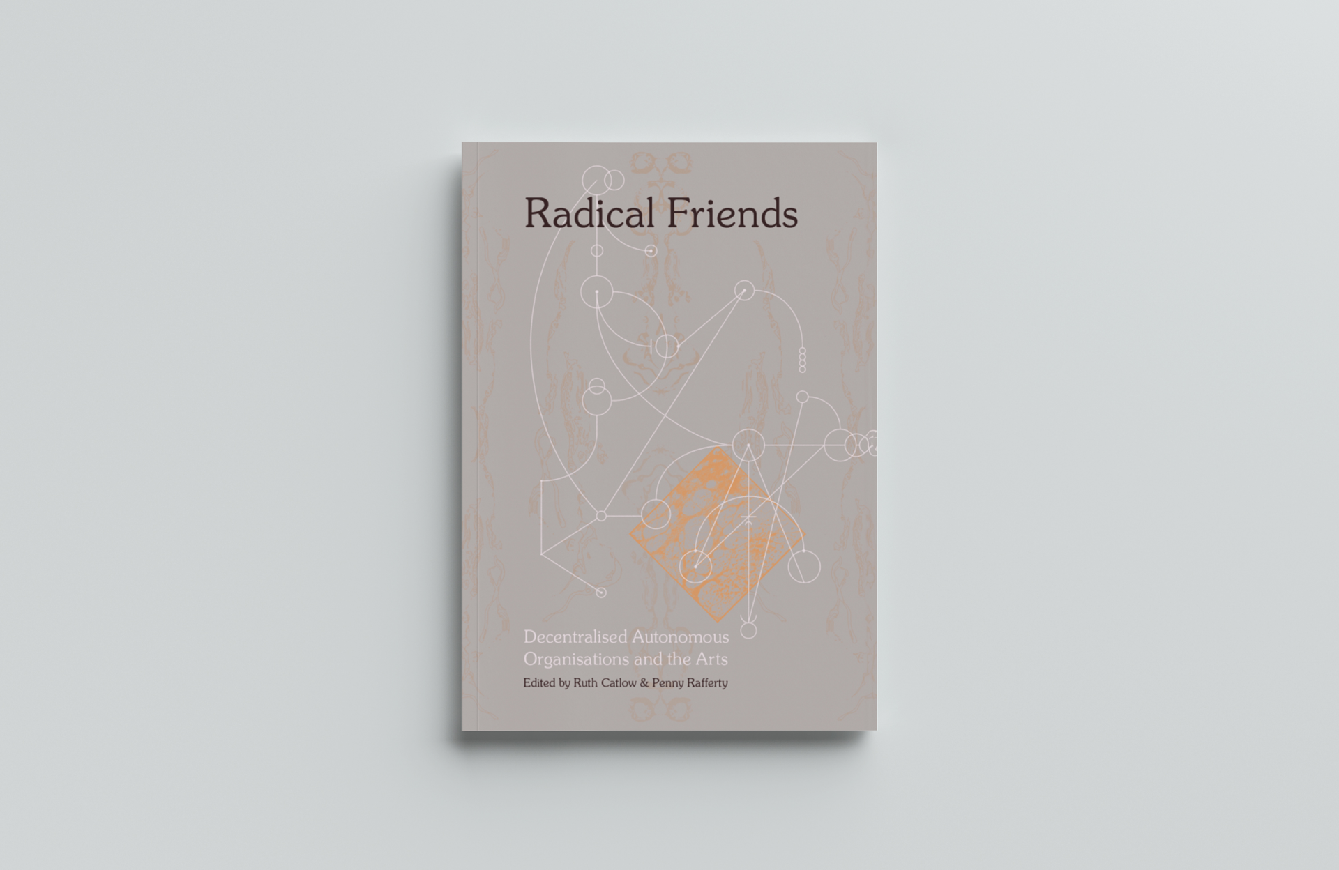 Decentralisation – for Radical Friends