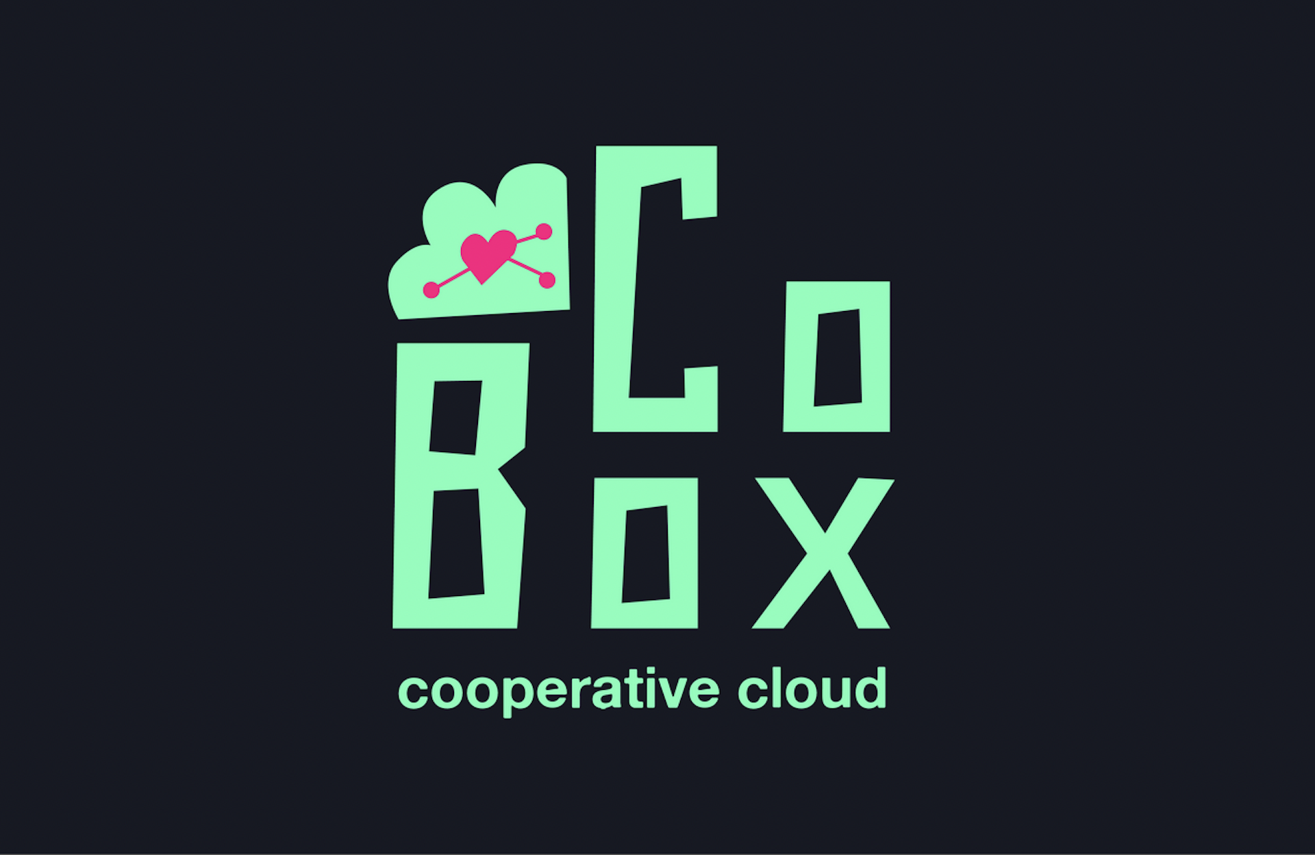 CoBox, a peer-to-peer cloud system